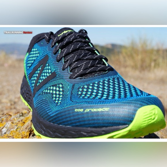 Other - New Balance Fresh Foam Gobi V2 Trail Running Shoes